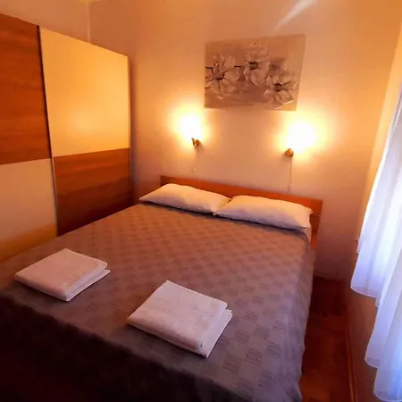 Διαμέρισμα Mediteran 41729 Drage