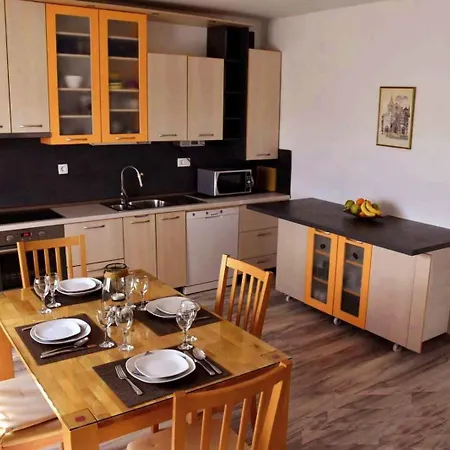 Apartmán Mediteran 41729 Drage